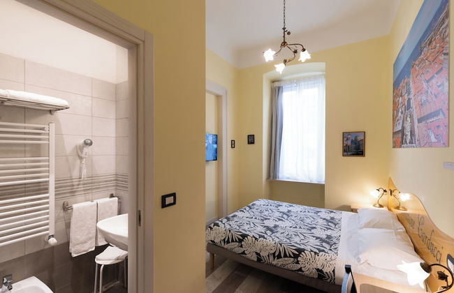 Rooms Boutique Carducci - Foto 21