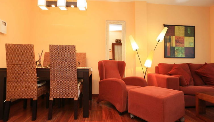 Photo 1 - Apartamento Para 6 Personas en Cambrils