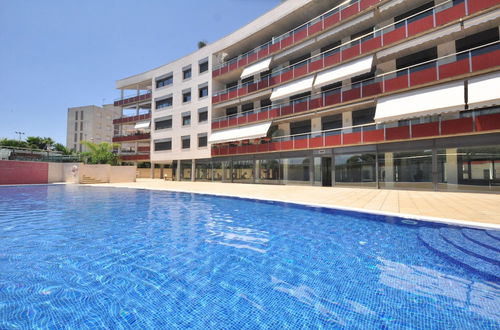 Photo 23 - Apartamento Para 6 Personas en Cambrils