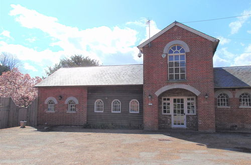 Photo 1 - The Coach House