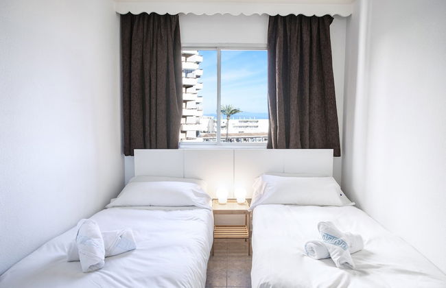 Palm Beach Club Apartamentos - Foto 8