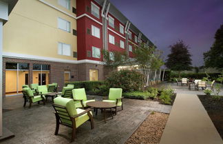 Foto 1 - Hilton Garden Inn San Antonio Airport South