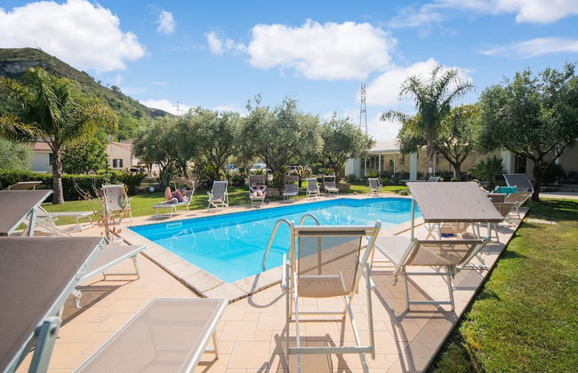 Apartment in Tropea With Mountain Views - Foto 17