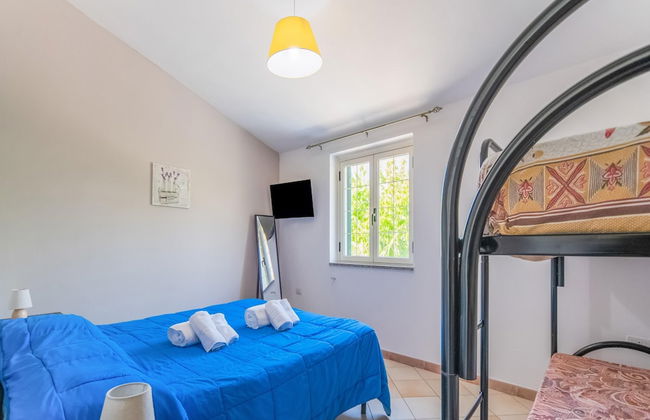 Apartment in Tropea With Mountain Views - Foto 9