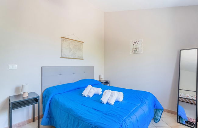 Apartment in Tropea With Mountain Views - Foto 11