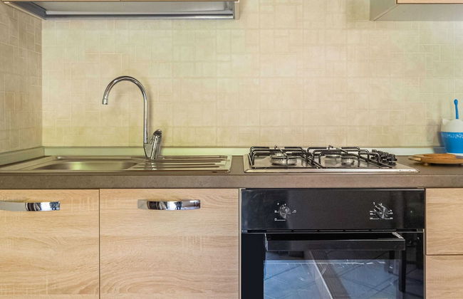Apartment in Tropea With Mountain Views - Foto 5