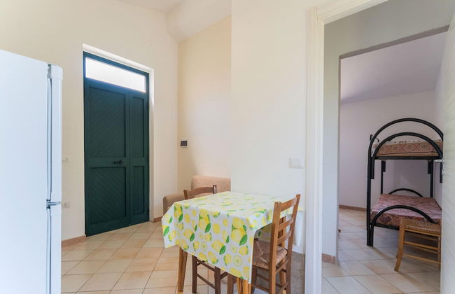 Apartment in Tropea With Mountain Views - Foto 23
