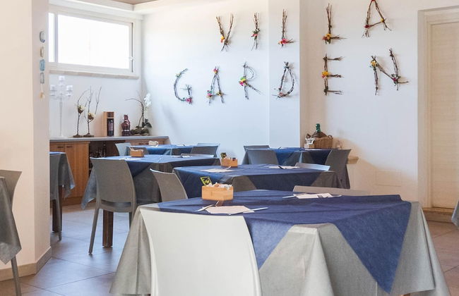 Apartment in Tropea With Mountain Views - Foto 21