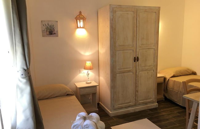 Agriturismo Monti di Jogliu - Foto 28