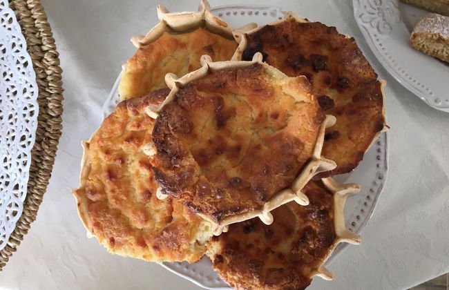 Agriturismo Monti di Jogliu - Foto 62