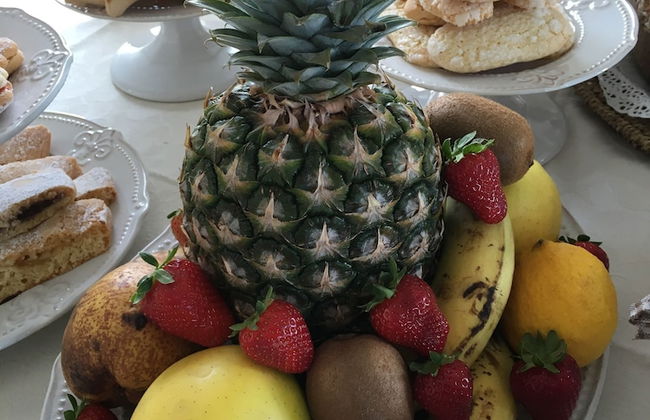 Agriturismo Monti di Jogliu - Foto 84