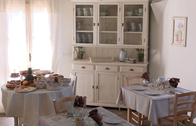 Agriturismo Monti di Jogliu - Foto 66