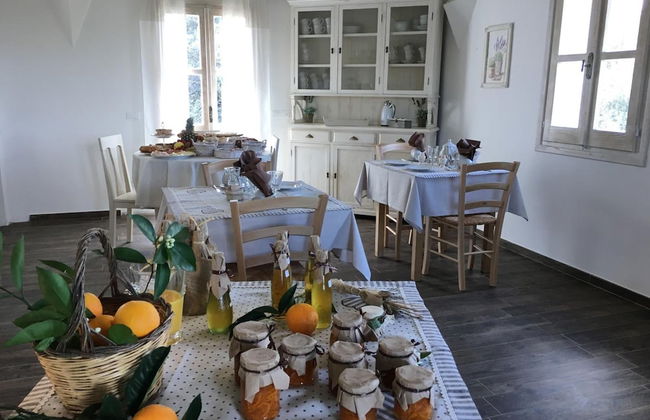 Agriturismo Monti di Jogliu - Foto 68