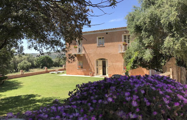 Agriturismo Monti di Jogliu - Foto 1