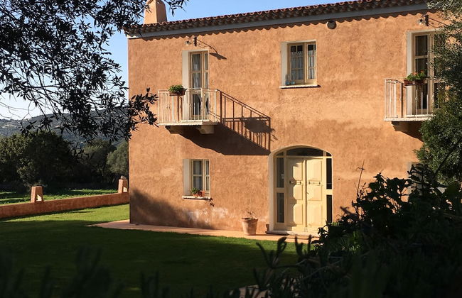 Agriturismo Monti di Jogliu - Foto 93