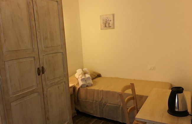 Agriturismo Monti di Jogliu - Foto 19