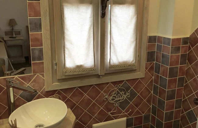 Agriturismo Monti di Jogliu - Foto 42