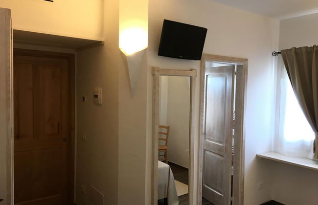 Agriturismo Monti di Jogliu - Foto 17