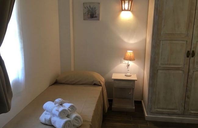 Agriturismo Monti di Jogliu - Foto 11