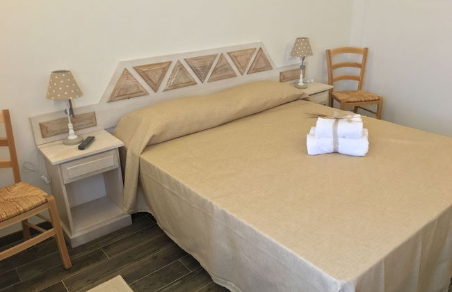 Agriturismo Monti di Jogliu - Foto 7