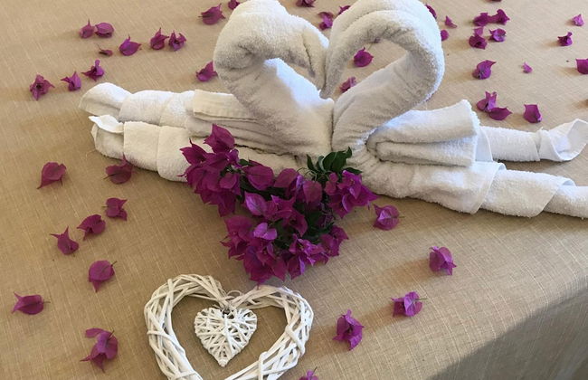 Agriturismo Monti di Jogliu - Foto 52