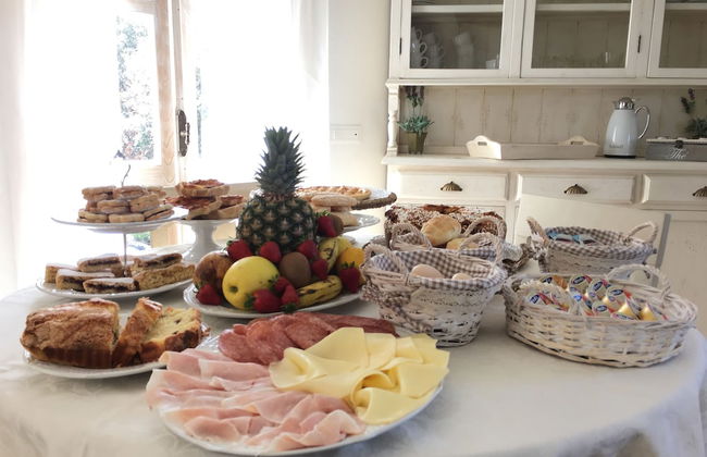 Agriturismo Monti di Jogliu - Foto 82