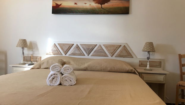 Agriturismo Monti di Jogliu - Foto 3, Quarto