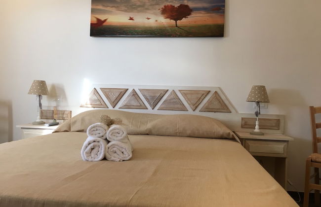 Agriturismo Monti di Jogliu - Foto 3