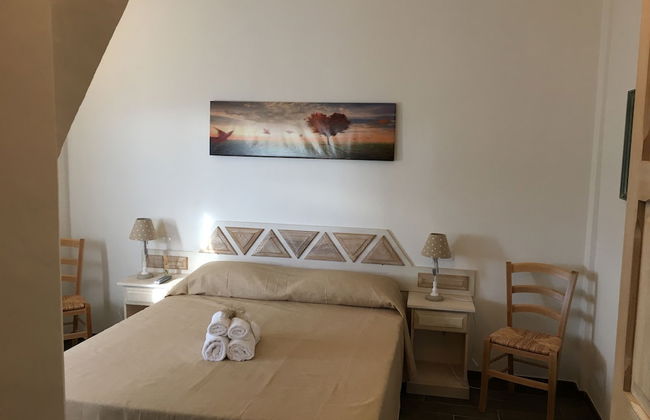 Agriturismo Monti di Jogliu - Foto 9