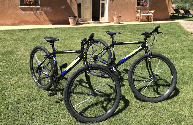 Agriturismo Monti di Jogliu - Foto 54