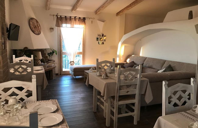 Agriturismo Monti di Jogliu - Foto 70