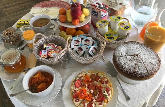 Agriturismo Monti di Jogliu - Foto 76