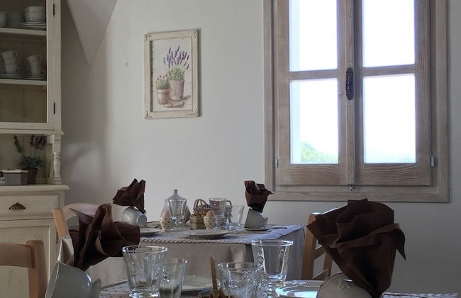 Agriturismo Monti di Jogliu - Foto 60