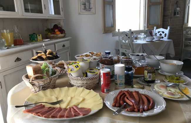 Agriturismo Monti di Jogliu - Foto 72