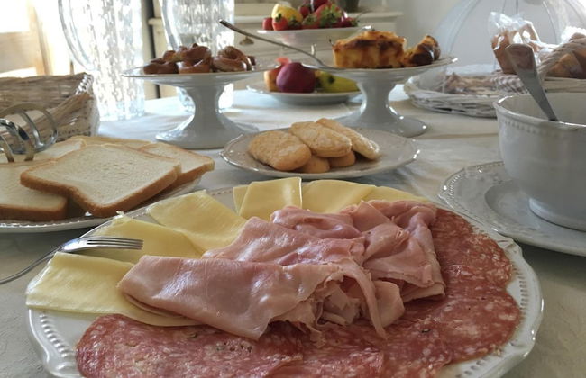 Agriturismo Monti di Jogliu - Foto 74