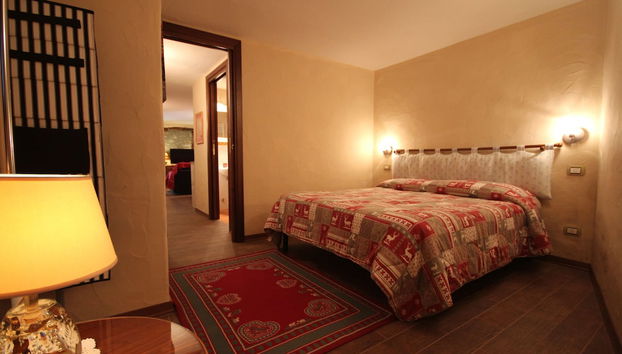 Vistas desde la habitación