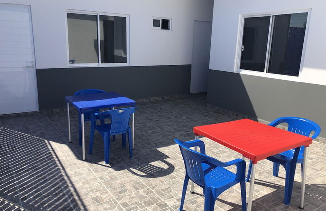 Suites Urano - Foto 9
