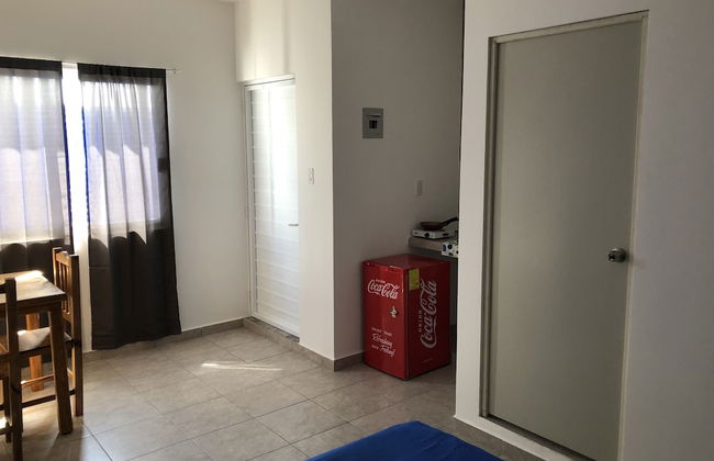 Suites Urano - Foto 6