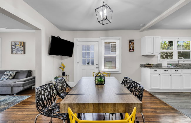Charlotte Luxury Home NoDa - Foto 9