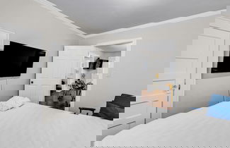 Foto 3 - Charlotte Luxury Home NoDa