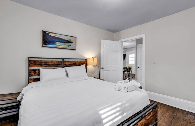 Charlotte Luxury Home NoDa - Foto 6