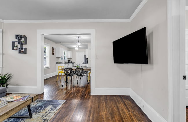 Charlotte Luxury Home NoDa - Foto 11