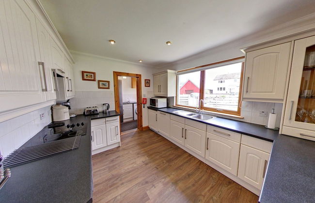 Stob Binnein Cottage - Foto 12