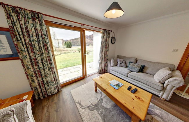 Stob Binnein Cottage - Foto 27
