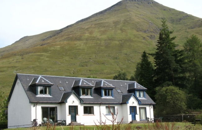 Stob Binnein Cottage - Foto 1