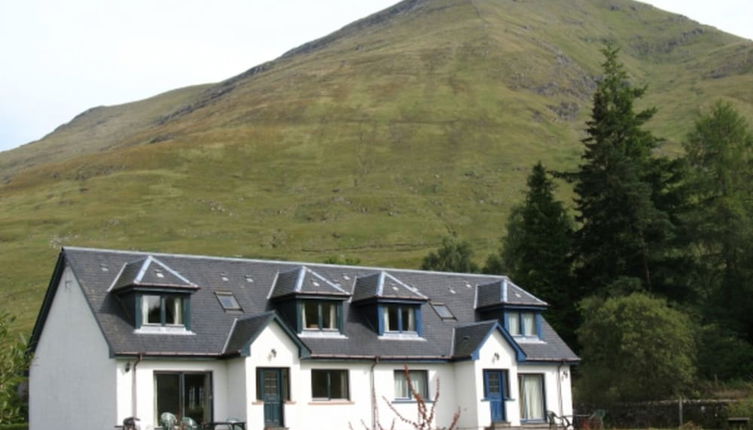 Photo 1 - Stob Binnein Cottage