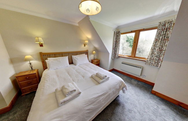 Stob Binnein Cottage - Foto 6