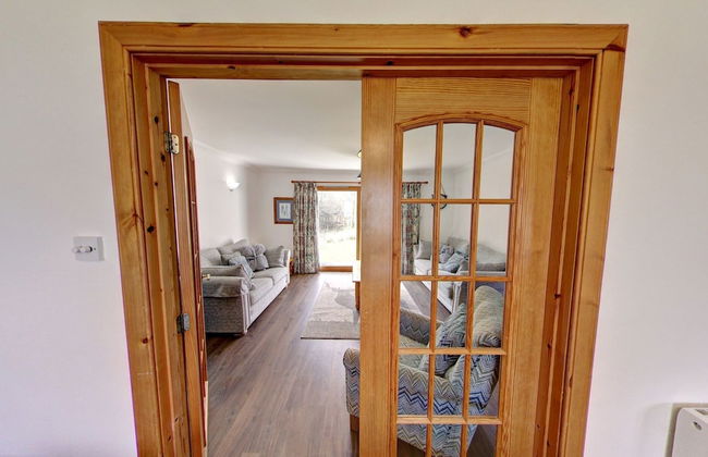 Stob Binnein Cottage - Foto 8