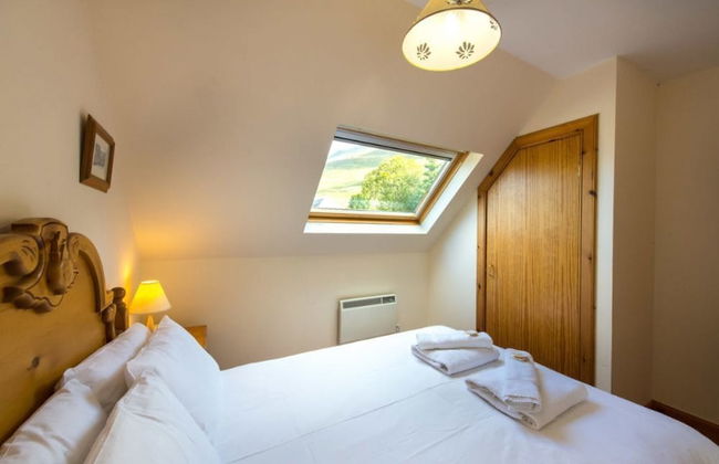 Stob Binnein Cottage - Foto 4