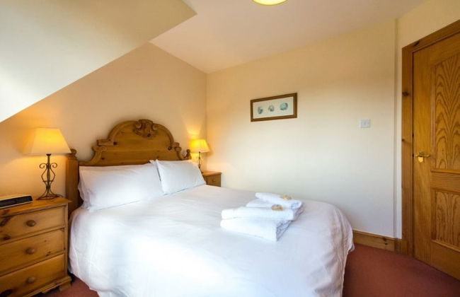 Stob Binnein Cottage - Foto 5